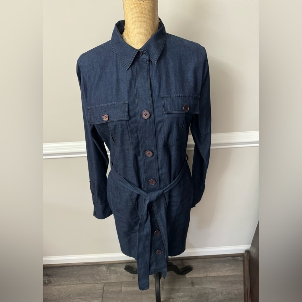 Theory dress‎ 12